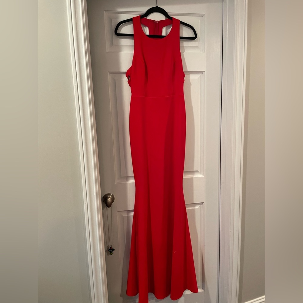Women’s Formal Dress